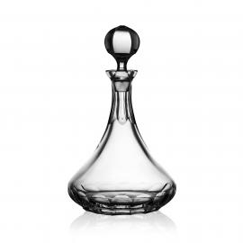 Simplicity Clear Ships Decanter 1,0 Liter 